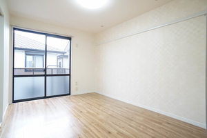 ハレアカラ 201号-6