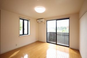 サザンヒルズ 101号-2