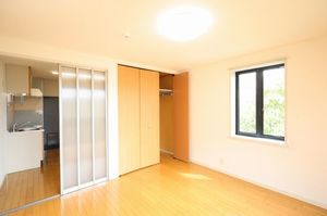 サザンヒルズ 101号-3