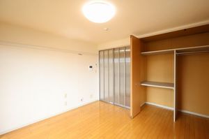 サザンヒルズ 101号-4