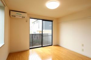 サザンヒルズ 101号-5