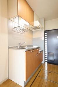 サザンヒルズ 101号-7