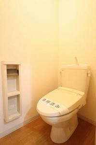 サザンヒルズ 101号-9