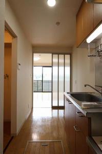 サザンヒルズ 101号-10