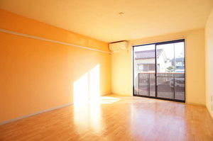 メゾン・ジュネス 108号-2