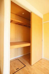 メゾン・ジュネス 108号-4