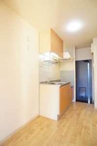 メゾン・ジュネス 108号-5