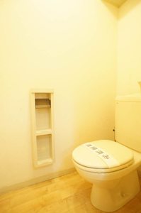 メゾン・ジュネス 108号-9