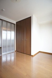 メゾンオリジン 201号-3