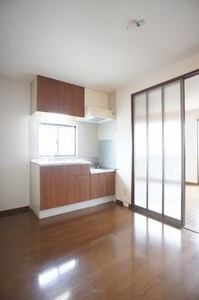 メゾンオリジン 201号-5