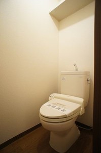 メゾンオリジン 201号-8