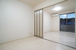 グランシード平塚 102号-4