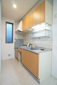 グランシード平塚 102号-5