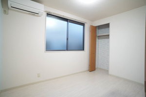 グランシード平塚 102号-6