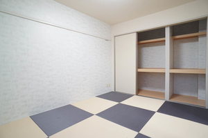 グランシード平塚 102号-8