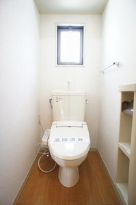 クレールメゾン 201号-6