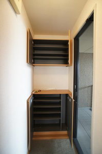 クレールメゾン 201号-9