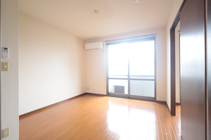 パストラル 201号-4