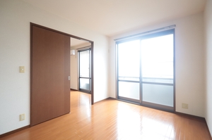 パストラル 201号-5