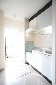 プレミール・シャンブル 105号-4