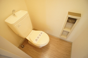 プレミール・シャンブル 105号-8