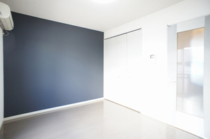 プレミール・シャンブル 203号-5