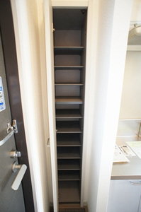 プレミール・シャンブル 203号-7