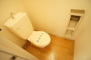 プレミール・シャンブル 203号-10