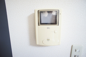 プレミール・シャンブル 203号-11