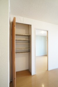 メゾンドソレーユ社家 101号-8