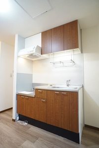 CKヒルズ 203号-4