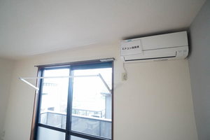 CKヒルズ 203号-10
