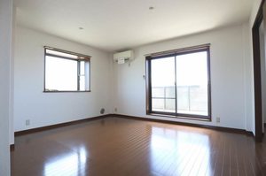 ソレイユ湘南　Ｄ 301号-2