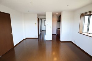 ソレイユ湘南　Ｄ 301号-3