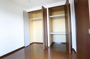 ソレイユ湘南　Ｄ 301号-5