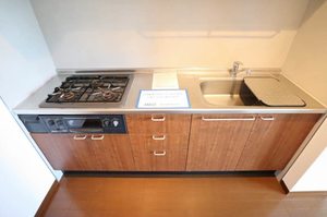 ソレイユ湘南　Ｄ 301号-7