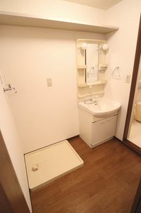 ソレイユ湘南　Ｄ 301号-8