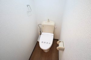 ソレイユ湘南　Ｄ 301号-10