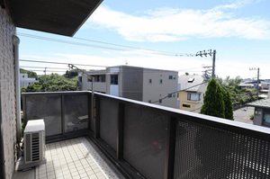 ソレイユ湘南　Ｄ 301号-11