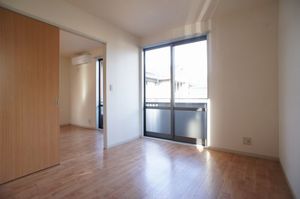 Ｐｒｅｓｉｄｅｎｔ　Ｃｏｕｒｔ　Ａ 201号-5