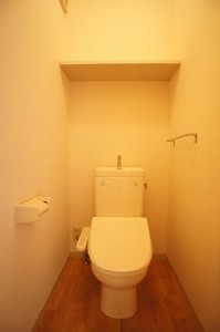 Ｐｒｅｓｉｄｅｎｔ　Ｃｏｕｒｔ　Ａ 201号-10