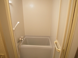 シークレスト湘南 103号-8