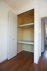 シークレスト湘南 103号-9