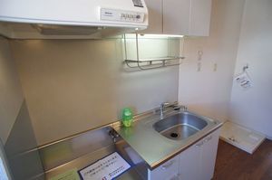 シークレスト湘南 103号-10