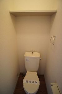 シークレスト湘南 103号-11