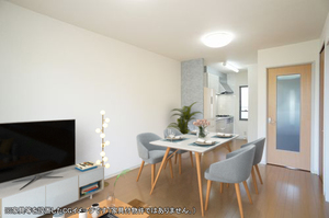 グランステージ 102号-2