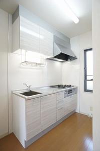 グランステージ 102号-3