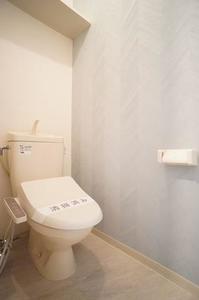 グランステージ 102号-8