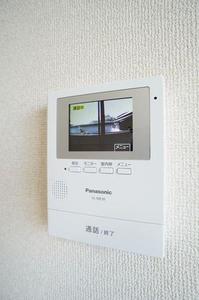 グランステージ 102号-9