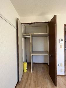 ウェルくげぬま 203号-5